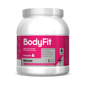 BodyFit 1960 g/70 dávok, čokoláda