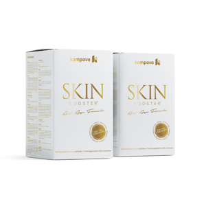 Kompava 2-balenie SkinBooster