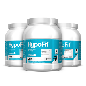Kompava 3-balenie Hypofit