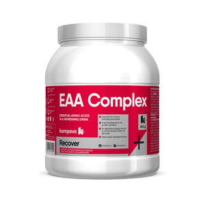 Kompava EAA Complex 360g