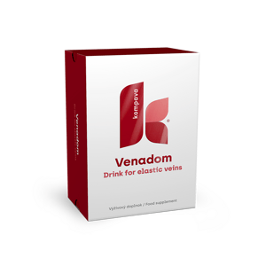 Kompava Venadom 25x11g