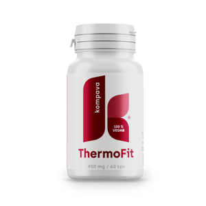 Kompava 3-balenie ThermoFit 450 mg/60 kps