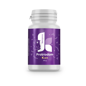 Kompava 3-balenie  Probiodom KIDS