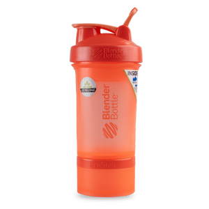 Kompava Šejker ProStak 450ml oranžová