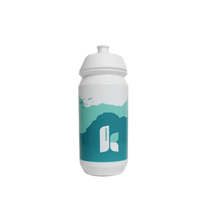 Kompava Plastová športová fľaša 500 ml
