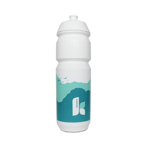 Kompava Plastová športová fľaša 750 ml