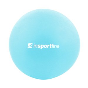 Lopta na posilňovanie inSPORTline Aerobic Ball 35 cm modrá