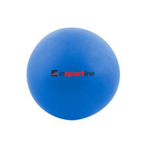 Lopta na posilňovanie inSPORTline Aerobic Ball 25 cm modrá