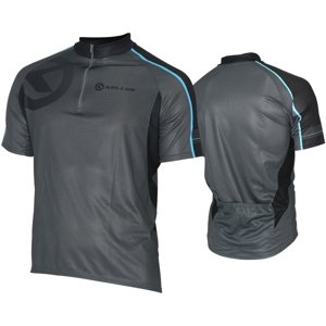Dres Kellys Pro Sport 017 modrá - XS