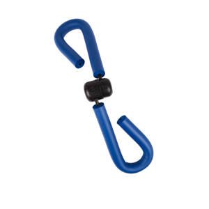 Posilňovač inSPORTline Body Trimmer modrá