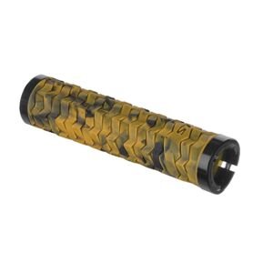 Kellys Poison dijon yellow/black