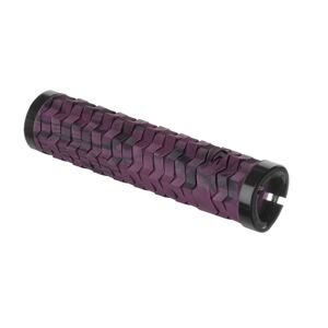 Kellys Poison dark violet/black