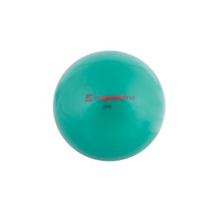 Joga lopta inSPORTline Yoga Ball 2 kg mentolová