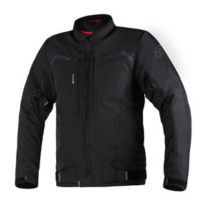 Moto bunda Ozone Delta IV čierna - 13XL