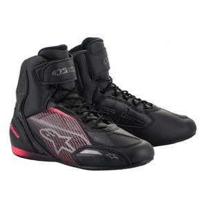 Dámske moto topánky Alpinestars Stella FASTER-3 2022