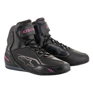 Dámske moto topánky Alpinestars Stella FASTER-3 2022