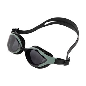 Plavecké okuliare Arena Air Bold Swipe smoke-dark-olive-black