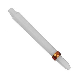 Náhradný krúžok na násadky Bull's Ali 3mm 3ks zlatá