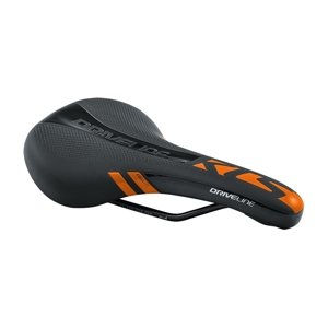 Sedlo Kellys DriveLine Orange