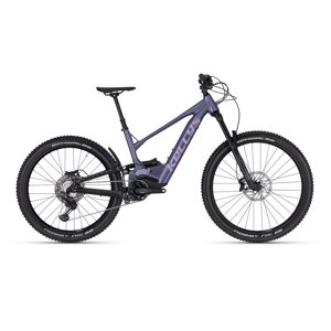 Kellys Theos R30 P 2023 Magic Pink - S (16", 160-172 cm)