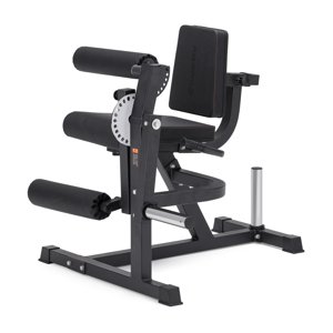 Posilňovací stroj inSPORTline X-NT LE10 Leg Extension/Curl