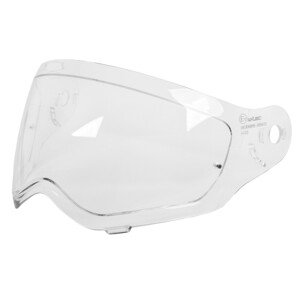 Náhradné plexi pre prilbu W-TEC Vesco zrkadlová