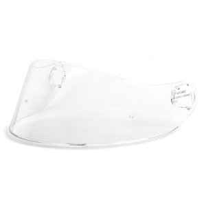 Náhradné plexi pre prilbu W-TEC Venero dúhová