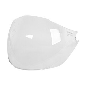 Náhradné plexi pre prilbu W-TEC Vernante číra