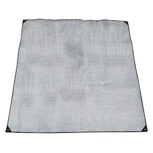Izolačná podložka pod vírivku inSPORTline 180x180 cm