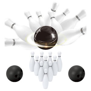 Detská súprava na bowling inSPORTline BWS100