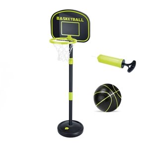 Basketbalová súprava inSPORTline BBS580