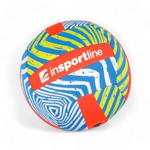 Neoprénová mini lopta inSPORTline Pequenito, veľ. 2