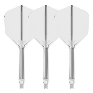 Letky Target K-Flex No6 Medium 3ks číra