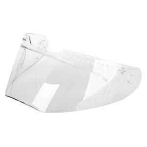 Náhradné plexi pre prilbu W-TEC Burgosa číra