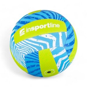 Neoprénová volejbalová lopta inSPORTline Gilermo, veľ. 5