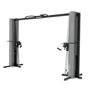 Protismerné kladky inSPORTline Cable Crossover CC450