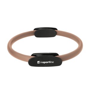 Kruh na pilates inSPORTline Impira mocca mousse
