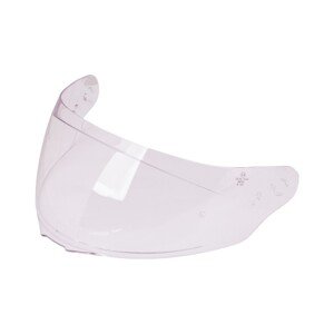 Náhradné plexi pre prilbu W-TEC Buenaventa číra