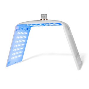Tvárový LED svetelný tunel inSPORTline Coladome 300