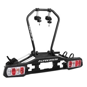 Nosič bicyklov na ťažné zariadenie Kross MOVE 2