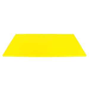 Judo Tatami Taishan 200x100x4 cm žltá