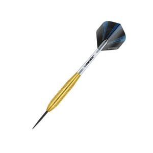 Šípky Winmau Neutron Brass 3ks 22 g
