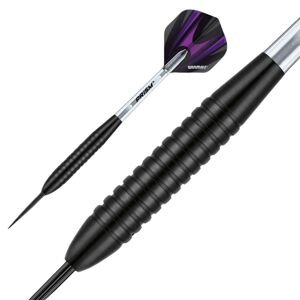 Šípky Winmau Apocalypse Brass 3ks 22 g