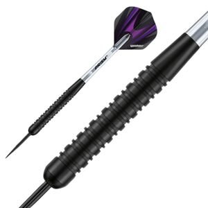 Šípky Winmau Apocalypse Brass 3ks 19 g