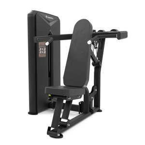 Tlaky na prsia a ramená inSPORTline Velocer CSP 120