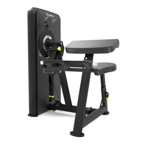Posilňovač bicepsov a tricepsov inSPORTline Velocer BT75