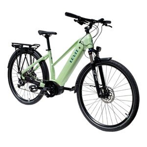 Levit Columba Bosch Perf. 625 28" Matt Mint - 18" (165-175 cm)