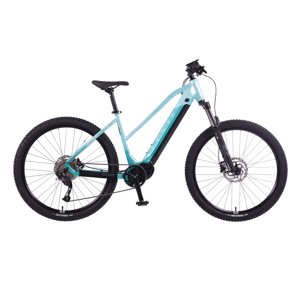 Levit Muan BF3 midstep 630 2024 Mint Pearl - 16" (155-170 cm)