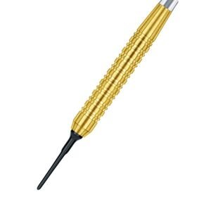 Šípky Winmau Neutron Brass 20g 3ks variant A - 20 g