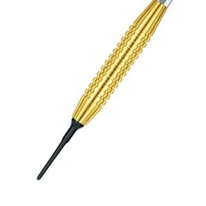 Šípky Winmau Neutron Brass 20g 3ks variant B - 20 g